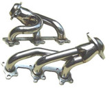 05-08 Ford Mustang Fächerkrümmer - 304 SS