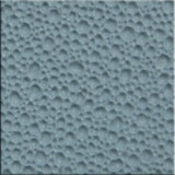 67-68 Ford Mustang (Hardtop) Dachhimmel - Coupe - Blau