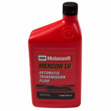 11-23 Ford Mustang Shelby GT350 Öl Automatikgetriebe - XT-10-QLVC