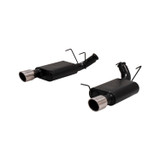 11-12 Ford Mustang (5.0, 5.4) Abgasanlage - Edelstahl (35234826)