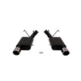 11-12 Ford Mustang (5.0, 5.4) Abgasanlage - Edelstahl (35234826)