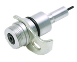 53-70 Chevrolet Corvette Anschluss Adapter Tacho