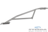 15-24 Ford Mustang (Coupe - 2.3, 5.0) Halterung für Hilfsrahmen Hinten unten