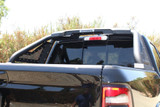 Dodge, Ram Überrollbügel - Go Rhino Sport Bar 2.0 - Schwarz - inkl. Lichtmontageleiste
