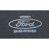 05-14 Ford Mustang Persenning Cabrioverdeck