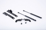 15-23 Ford Mustang Hood Lift Support Assembly - ROUSH Performance