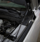 15-23 Ford Mustang Hood Lift Support Assembly - ROUSH Performance