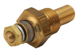 64-73 Ford Mustang Öltemperatursensor - 1/2-20" Motorölwanne