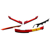 13-14 Ford Mustang Bodykit (35234861)