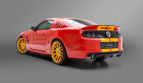 13-14 Ford Mustang Bodykit (35234861)