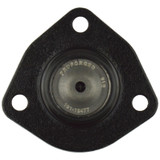 63-82 Chevrolet Corvette Traggelenk Vorne oben (52888080)