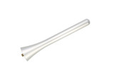 15-23 Ford Mustang (Convertible) Antennenstab - Silber