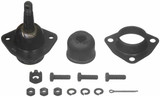63-82 Chevrolet Corvette Traggelenk Vorne oben (52888213)
