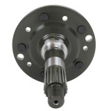 65-82 Chevrolet Corvette Achsstumpf Hinten
