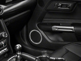 15-23 Ford Mustang V6 Innenverkleidungssatz - Subwoofer Tür Links und Rechts