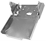 65-66 Ford Mustang Halterung Aschenbecher Armaturenbrett