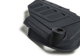 18-23 Ford Mustang GT Motorabdeckung - mit ROUSH/Ford Performance 2650 TVS Kompressor