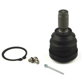 10-14 Ford Mustang Traggelenk Vorne unten (52886143)