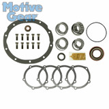 65-73 Ford Mustang Lagerset Differential - 9 Zoll - Offen Hinten