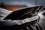 15-23 Ford Mustang Spoiler - Wicker Bill Style Spoiler Hinten