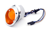 64-66 Ford Mustang Blinker Links