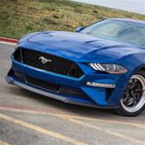 18-23 Ford Mustang Spoiler - Vorne - OEM Track Pack Vorne