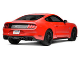 18-23 Ford Mustang EcoBoost (2.3) Stoßstangenansatz - Mustang RTR Hinten unten