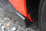 15-20 Ford Mustang GT350/GT350R - Steinschlagschutz - JLT "Rock Blocker" Vorne