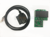 15-23 Ford Mustang Head Up Display