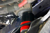 05-17 Ford Mustang (5.0) Motorlager - BMR - Polyurethane - Höhenverstellbar Vorne
