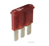 15-23 Ford Mustang Sicherung - Micro 3 - 7,5 A