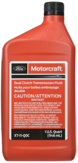 11-23 Ford Mustang Öl Schaltgetriebe - Motorcraft® XT-11-QDC - MT82