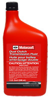 11-23 Ford Mustang Öl Schaltgetriebe - Motorcraft® XT-11-QDC - MT82