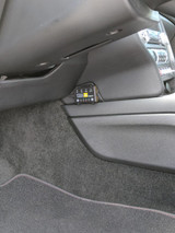 10-23 Ford Mustang Steuergerät Gaspedal - Pedal Commander