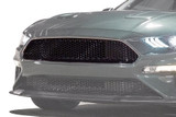 18-23 Ford Mustang Kühlergrill - Bullitt Original - Oben Oben