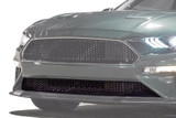 18-23 Ford Mustang Kühlergrill - Bullitt Original - Unten Unten