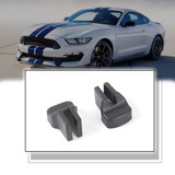 15-25 Ford Mustang Abdeckung Anschlag - Tür - Innen Links und Rechts