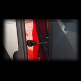 15-26 Ford Mustang Abdeckung Anschlag - Tür - Innen Links und Rechts