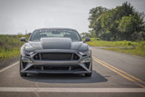 18-23 Ford Mustang EcoBoost (2.3) Motorhaube - Cervinis - 4 Zoll Hutze