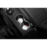 15-23 Ford Mustang GT Innenverkleidungssatz - Einlage mit Coyote Logo