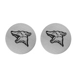 15-23 Ford Mustang GT Innenverkleidungssatz - Einlage mit Coyote Logo
