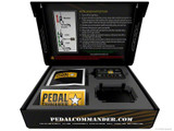 Dodge, Ram (5.7) Steuergerät Gaspedal - Pedal Commander
