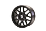 05-14 Ford Mustang GT (4.0, 5.0) Felge - Schwarz Ford Racing k.A.