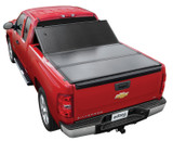 Dodge, Ram (Crew Cab Pickup - Bed Length: 67.4Inch) Laderaumabdeckung - Extang Encore 170 cm - ohne Rambox