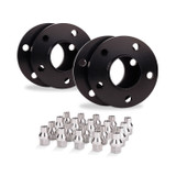 15-23 Ford Mustang Distanzscheiben - mit & ohne MagneRide - VA & HA - 9 mm