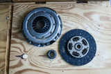 64-01 Ford Mustang GT Kupplungskit - für T5 Getriebe