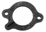 68-95 Ford Mustang (302, 351) Anlaufplatte für Nockenwelle - Schwarz