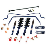11-14 Ford Mustang (Coupe - 5.0) Tieferlegungssatz Vorne und hinten (35234433)