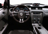 05-14 Ford Mustang (4.0) Instrumentenschale