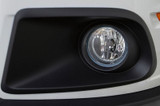 13-14 Ford Mustang (5.0) Nebelscheinwerfer